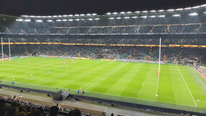 Harlequins v Leicester 2024 news