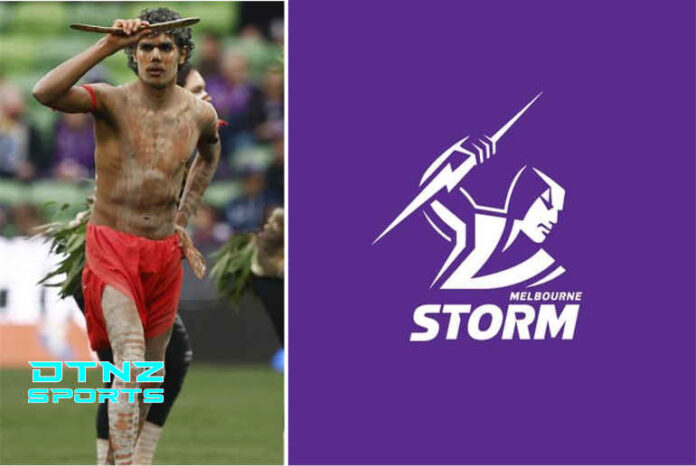 Melbourne Storm Welcome to Country news